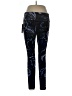 Athleta Graphic Blue Active Pants Size L - photo 2