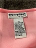 Perceptions 100% Polyester Pink Sleeveless Blouse Size 14 - photo 7