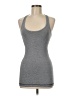 Lululemon Athletica Gray Active Tank Size 6 - photo 1