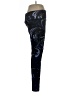 Athleta Graphic Blue Active Pants Size L - photo 4