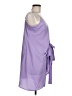 Cupshe 100% Polyester Purple Sleeveless Top Size M (estimated) - photo 4