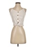 Unbranded Ivory Tank Top Size S (estimated) - photo 1