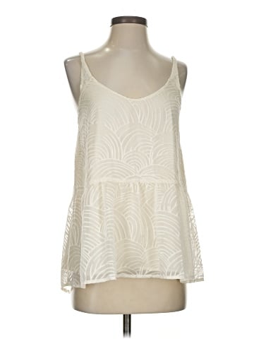 HD in Paris Sleeveless Top (view 1)