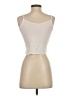 Unbranded Ivory Tank Top Size S (estimated) - photo 2