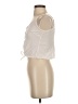 Unbranded Ivory Tank Top Size S (estimated) - photo 5