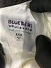Blueberi Boulevard 100% Polyester Ivory Dress Size 3-6 mo - photo 3