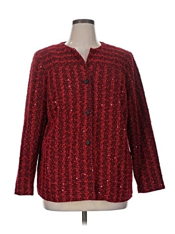 Alfred Dunner Blazer (view 1)