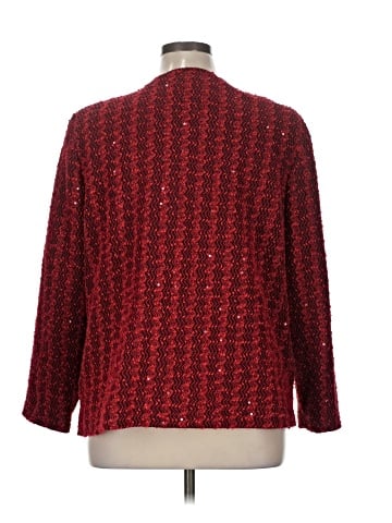 Alfred Dunner Blazer (view 2)