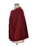Alfred Dunner 100% Polyester Red Blazer Size 16W - photo 5