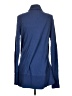 Athleta Blue Cardigan Size S - photo 2