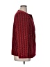 Alfred Dunner 100% Polyester Red Blazer Size 16W - photo 4
