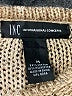 INC International Concepts Tan Pullover Sweater Size M - photo 7