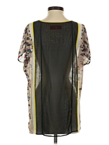 Clover Canyon Short Sleeve Blouse (view 2)