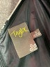 Taylor 100% Polyester Graphic Silver Black Cocktail Dress Size 8 - photo 7