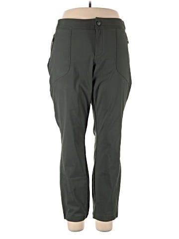 Columbia Active Pants (view 1)
