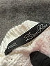 Zara White Pullover Sweater Size M - photo 7