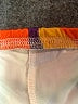 Unbranded Orange Casual Skirt Size XXL - photo 4