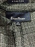 Evan Picone Plaid Gray Dress Pants Size 16 - photo 7