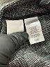 Evan Picone Plaid Gray Dress Pants Size 16 - photo 8