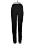Adidas 100% Polyester Black Track Pants Size L - photo 1