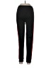 Adidas 100% Polyester Black Track Pants Size L - photo 2