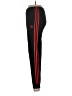 Adidas 100% Polyester Black Track Pants Size L - photo 5