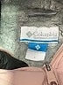 Columbia 100% Polyamide Pink Snow Jacket Size L - photo 6