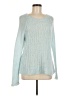 Gap Outlet Blue Pullover Sweater Size M - photo 1