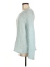 Gap Outlet Blue Pullover Sweater Size M - photo 5