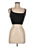 Assorted Brands Black Tube Top Size M (estimated) - photo 1
