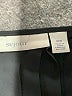 Sejour 100% Polyester Black Sleeveless Blouse Size 18W - photo 7