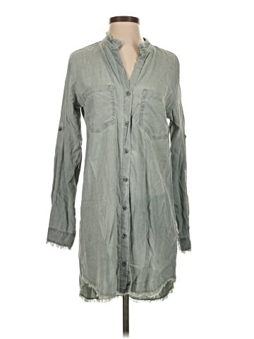 Bella Dahl Casual Dress (view 1)