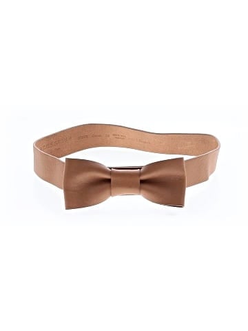 Liebeskind Berlin Leather Belt (view 1)