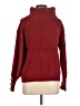 Unbranded Red Turtleneck Sweater Size M (estimated) - photo 1