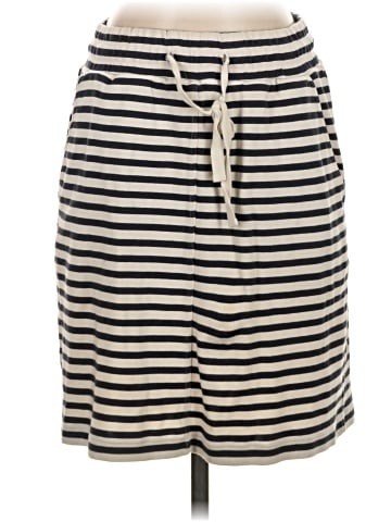 Lou & Grey Casual Skirt (view 1)