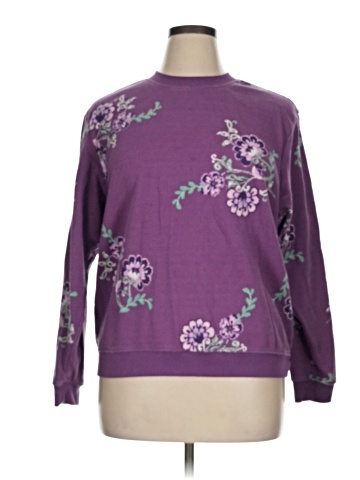 Blair Sweatshirt (view 1)