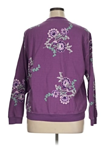 Blair Sweatshirt (view 2)