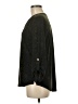 MICHAEL Michael Kors Black Long Sleeve Blouse Size M - photo 5