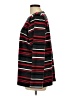 Sag Harbor Stripes Red Pullover Sweater Size L - photo 5