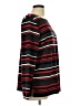 Sag Harbor Stripes Red Pullover Sweater Size L - photo 4