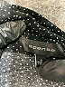 Spense 100% Viscose Black Sleeveless Blouse Size S - photo 7