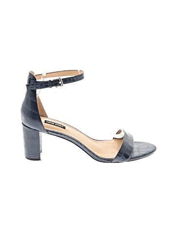 Nine West Heels (view 1)