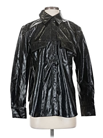 French Connection Raincoat (view 1)