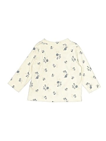 Child of Mine by Carter's 3/4 Sleeve T-Shirt (view 2)
