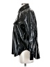 French Connection 100% Polyester Black Raincoat Size S - photo 5