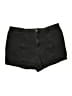 Wild Fable Chevron-herringbone Black Shorts Size 17 - photo 1