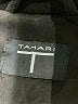 T Tahari Black Coat Size S - photo 6