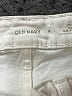 Old Navy Ivory Jeans Size 6 - photo 7