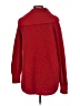 MICHAEL Michael Kors Red Turtleneck Sweater Size M - photo 2