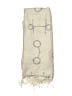 Assorted Brands Gray Tan Scarf One size - photo 2